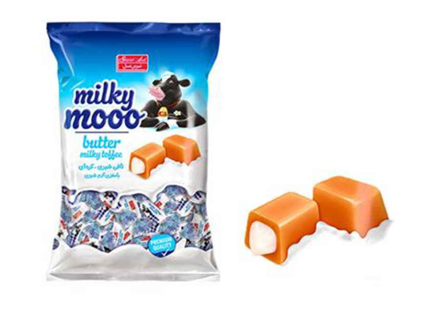 MILKY MOOO | BUTTER MILKY TOFFEE | MUNCHIE MART