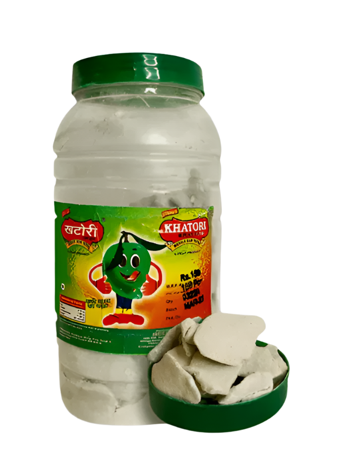 KHATORI KHATTA IN BOX | BIG PACK | MUNCHIE MART