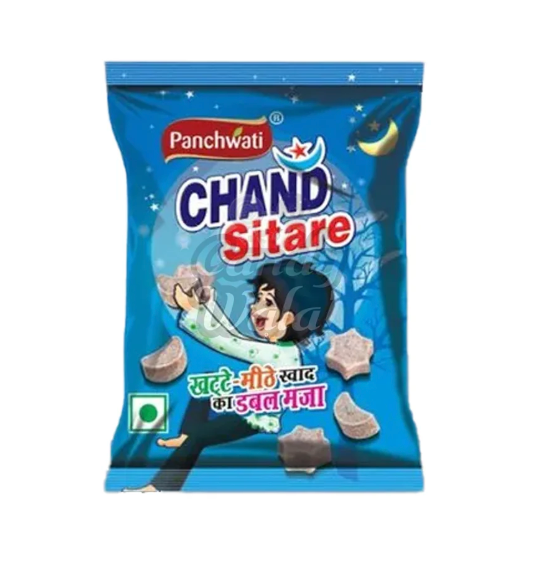 CHAND SITARE | PACK OF 30 | MUNCHIE MART