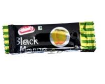 BLACK MANGO | AAM PAPAD |PACK OF 10 | MUNCHIE MART