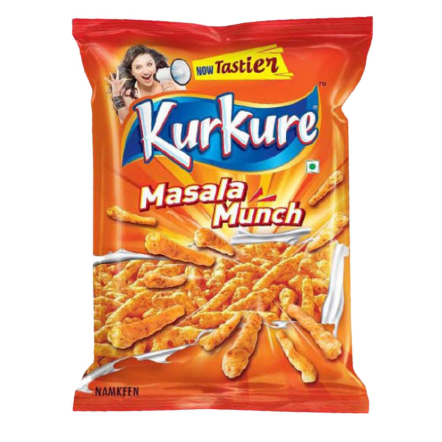 KURKURE | MUNCHIE MART