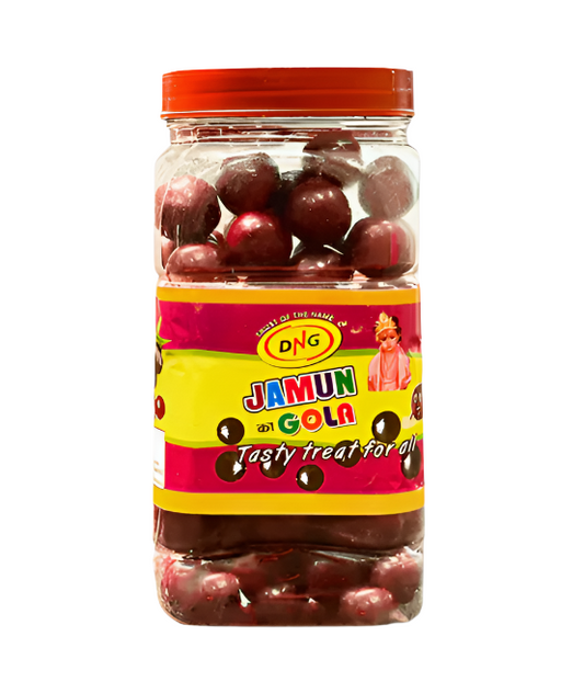 JAMUN GOLA | MUNCHIE MART