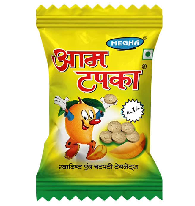 AAM TAPKA |PACK OF 30 | MUNCHIE MART
