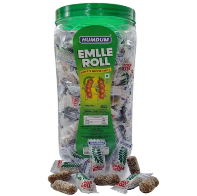 EMLLE ROLL | IMLI ROLL | PACK OF 20 | MUNCHIE MART