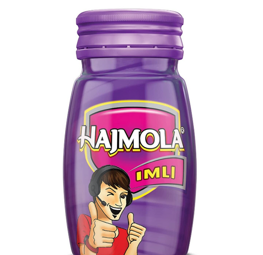 HAJMOLA IMLI | MUNCHIE MART