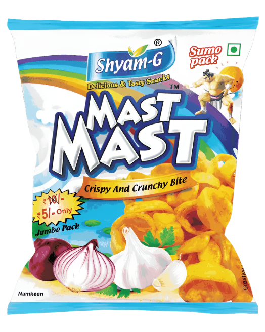MAST MAST | MUNCHIE MART