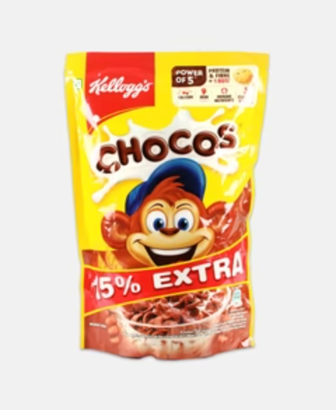 KELLOGG'S CHOCOS | MUNCHIE MART