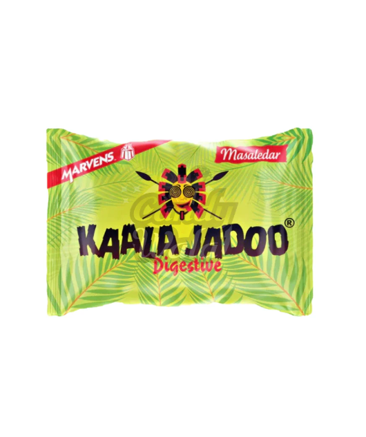 KAALA JADOO DIGESTIVE CANDY | PACK OF 20 | MUNCHIE MART