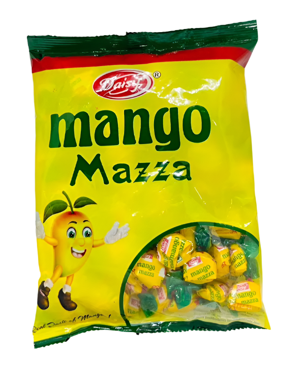 MANGO MAAZA | PACK OF 20 | MUNCHIE MART