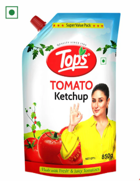 TOPS TOMATO KETCHUP | MUNCHIE MART